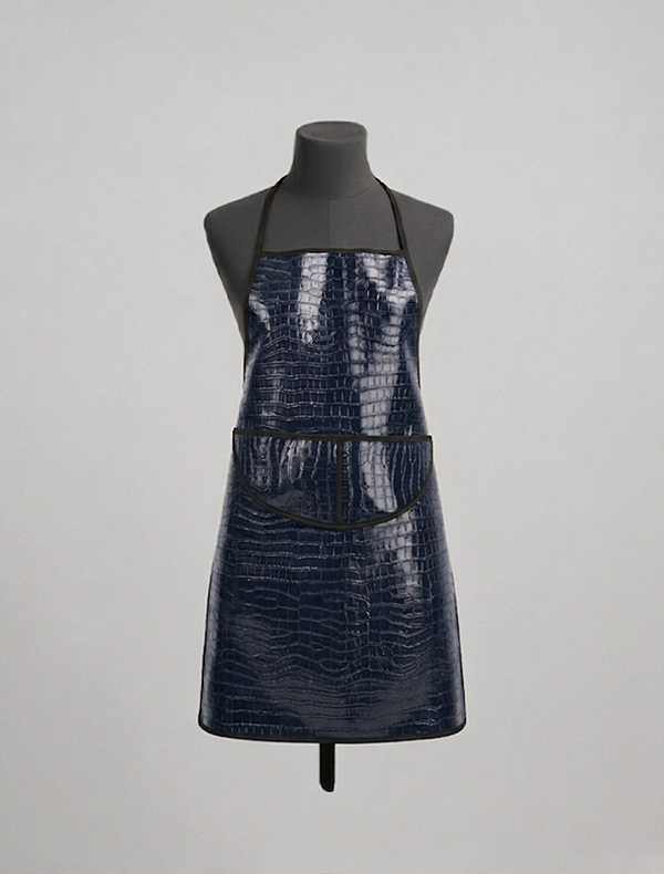 مريلة مطبخ - تصميم كلاسيك